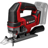 Einhell TE-JS 18/100 Li - Solo akumulátorová priamočiara píla, 4321270; 4321270
