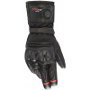 vyhřívané rukavice HT-7 HEAT TECH DRYSTAR GLOVES, ALPINESTARS (černá, vel. 2XL)