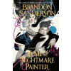 Yumi and the Nightmare Painter - Sanderson Brandon