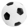Hracka DF Latex Futbalova lopta so zvukom 7,5cm