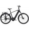Trek Verve+ 3 545WH - Matte Trek Black M