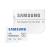 Samsung SDHC 32GB MB-MJ32KA/EU