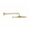 GROHE GROHE 26066GN0 - Sprchová hlavica RAINSHOWER COSMOPOLITAN 310 380 mm zlatá GH0622 + záruka 3 roky zadarmo