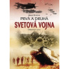 Prvá a druhá svetová vojna - Amber Roseová
