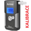 Kalibrácia - AlcoCheck X70