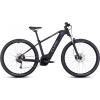 E-Bike CUBE Reaction Hybrid Performance 625 black´n´grey Veľkosť: M