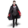 PartyDeco Kostým Drakula veľkosť XL