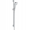 Sprchový panel - Sada Hansgrohe Croma 26592400 (Sprchový panel - Sada Hansgrohe Croma 26592400)