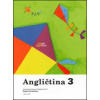 Angličtina 3 - Dagmar Chroboková