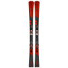 Rossignol Forza 70° V-TI Konect + SPX 14 K GW B80 Black Hot Red 2024/25