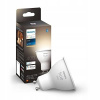 Philips Hue Bluetooth 5,2W, GU10, White 8719514340060