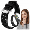 Pásik náramok pre Xiaomi Mi Band 8 a Mi Band 9 smartwatch smartband športový