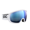 Poc Lyžařské brýle Poc FOVEA (blixten white/sunny blue)