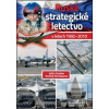 Ruské strategické letect… (Jefim Gordon; Dmitrij Komissarov)
