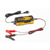 POWERPLUS POWX4201 Automatická nabíječka baterií 35W / 2A / 60Ah novinka