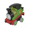 Mattel Tomáš a priatelia Mašinka stlač a choď PERCY, HDY76 (mHDY76)