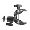Ulanzi R099 Clamp with ball head UL4364
