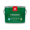 Tikkurila-Finngard Silikon Protect/Novasil /LAP 9L/ silikón-akrylátová fasádna farba
