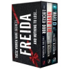 Freida McFadden 3 Book Boxed Set 2