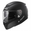 KASK LS2 FF390 BREAKER PEVNÁ MATNÁ ČIERNA L (KASK LS2 FF390 BREAKER PEVNÁ MATNÁ ČIERNA L)