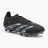 Pánske kopačky adidas Predator Pro FG core black/carbon (40 EU)