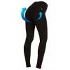 Dámske push-up legíny Litex 9C802
