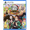 Craftenwood PlayStation 5 videohry SEGA Demon Slayer : Sweep the Board!