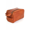 Glara leather Cestovná kozmetická taštička – Long Stay 1168071