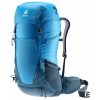 Deuter Futura turistický batoh 20-40 L odtiene modrej (Deuter Futura 32 batoh)