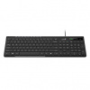 Genius Slimstar 230 II 31310048407 (SlimStar 230 II s AI Kopilot tenká multimediálna klávesnica)