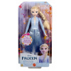 Mattel Disney Frozen 2 - Spievajúci Elsa