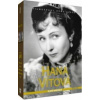 Kolekce Hany Vítové: Milování zakázáno + Noční motýl + Pytlákova schovanka + Sobota , 4 DVD