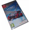 WRC Generations Nintendo Switch digitálna verzia