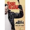 Živí mrtví 29 - Teď poznáte Negana! - Kirkman Robert