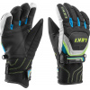 LEKI Worldcup Race Coach Flex S GTX Junior - 4