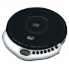 Trevi CMP 498 Osobný CD prehrávač Čierna (CMP 498)