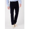 Wrangler Pánske menčestrové nohavice Wrangler® Greensboro W15QA2114 Farba: Modrá, Veľkosť: 35/34