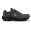 Topo Athletic Terraventure 4 dark grey green pánské Velikost: 46,5