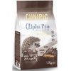 Cunipic Alpha Pro Hedgehog - ježek 1 kg 1kg