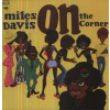 LP Miles Davis: On The Corner