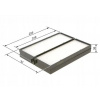 Bosch 1 987 432 160 Filtrácia, vetranie priestoru pre cestujúcich