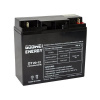 GOOWEI ENERGY GOOWEI ENERGY Pb záložní akumulátor VRLA AGM 12V/20Ah (OT20-12)