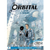 Modrá CREW 9: Orbital 1+… (Sylvain Runberg)