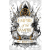 Empire of the Vampire (Jay Kristoff)
