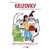 Zábavné křížovky a luštění pro šikovné děti