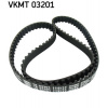 SKF Ozubený řemen VKMT 03201
