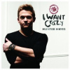 Hayes Hunter - I Want Crazy [CD]