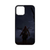 Horizon Forbidden West - Aloy at night - iPhone obal