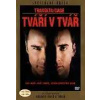 Tváří v tvář-speciální edice(plast)-DVD