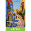 E-kniha S kapkou medu - Helena Žáková
